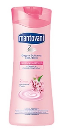 BAGNOSCHIUMA-MANTOVANI-400ML